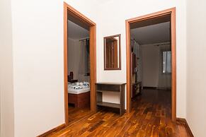 Mała Italia Apartments