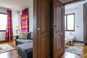Mała Italia Apartments