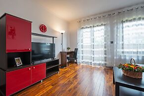 Mała Italia Apartments