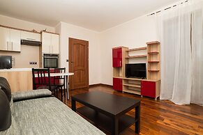 Mała Italia Apartments