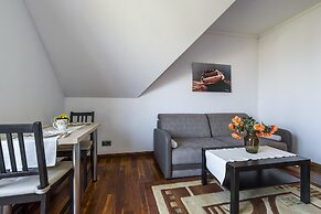 Mała Italia Apartments