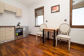 Mała Italia Apartments
