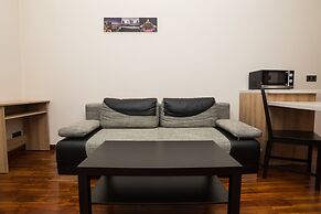 Mała Italia Apartments