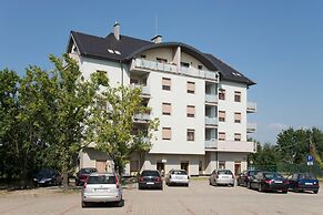 Mała Italia Apartments