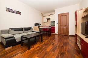 Mała Italia Apartments