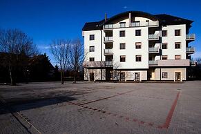 Mała Italia Apartments