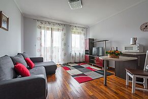 Mała Italia Apartments