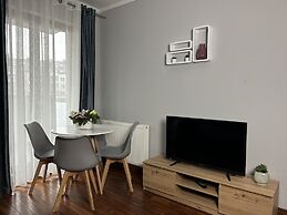 Mała Italia Apartments