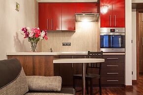 Mała Italia Apartments