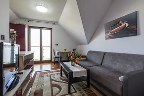 Mała Italia Apartments