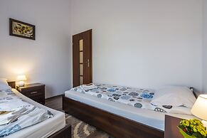 Mała Italia Apartments
