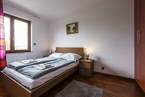 Mała Italia Apartments
