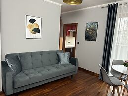 Mała Italia Apartments