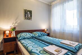 Mała Italia Apartments