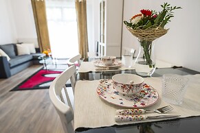 Mała Italia Apartments