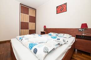 Mała Italia Apartments
