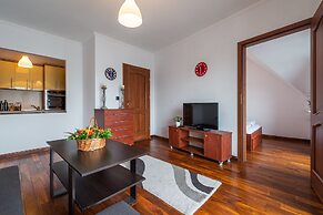 Mała Italia Apartments