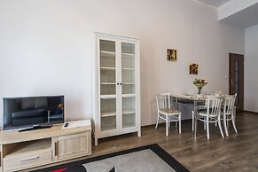 Mała Italia Apartments