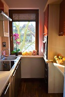 Mała Italia Apartments