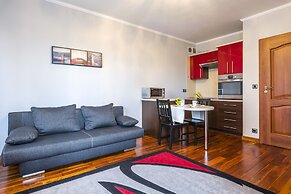 Mała Italia Apartments
