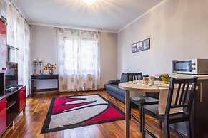 Mała Italia Apartments