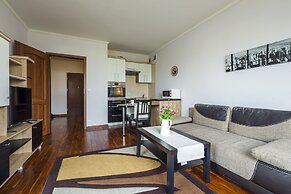 Mała Italia Apartments
