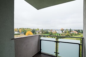 Mała Italia Apartments