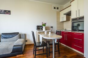 Mała Italia Apartments
