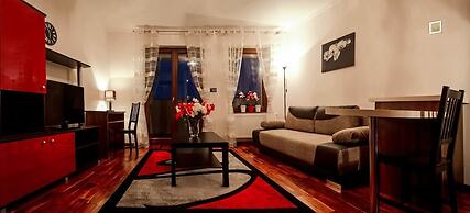 Mała Italia Apartments