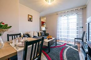 Mała Italia Apartments