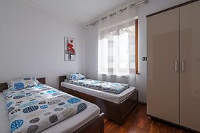 Mała Italia Apartments