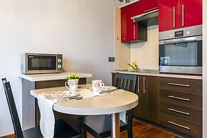 Mała Italia Apartments