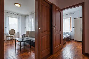 Mała Italia Apartments