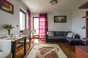 Mała Italia Apartments