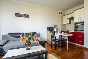 Mała Italia Apartments