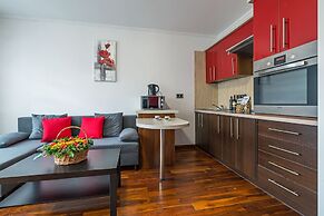 Mała Italia Apartments
