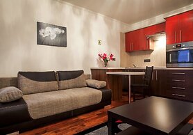 Mała Italia Apartments