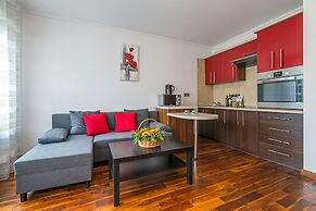 Mała Italia Apartments