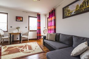 Mała Italia Apartments