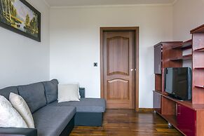 Mała Italia Apartments