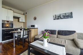 Mała Italia Apartments