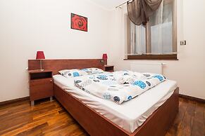 Mała Italia Apartments