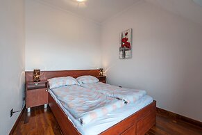 Mała Italia Apartments