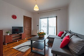 Mała Italia Apartments