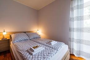 Mała Italia Apartments