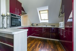 Mała Italia Apartments