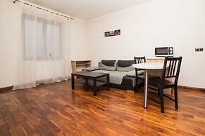 Mała Italia Apartments
