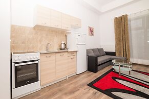 Mała Italia Apartments