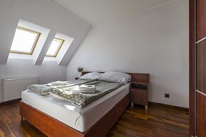 Mała Italia Apartments