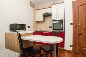 Mała Italia Apartments